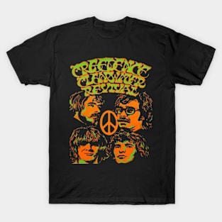 creedence T-Shirt